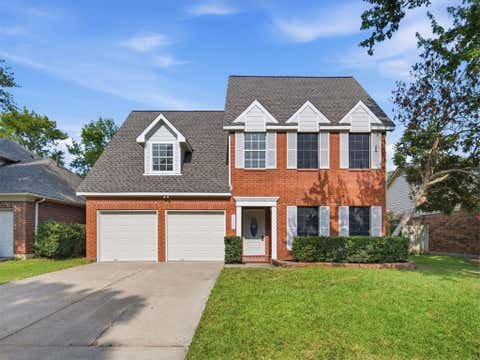 Photo of 15322 Maple Meadows Drive, Cypress, TX 77433 (MLS # 6341565)