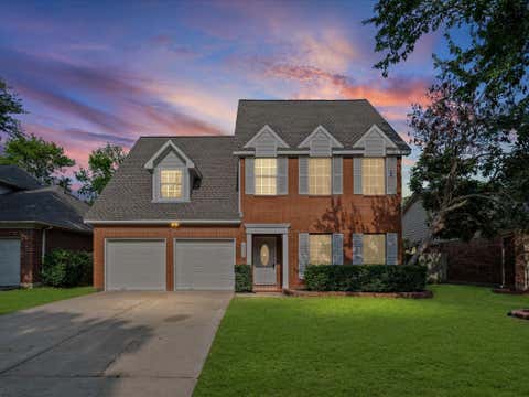 Photo of 15322 Maple Meadows Drive, Cypress, TX 77433 (MLS # 6341565)