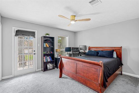 Tiny photo for 5718 Green Springs Drive, Houston, TX 77066 (MLS # 21947218)