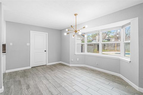 Tiny photo for 5718 Green Springs Drive, Houston, TX 77066 (MLS # 21947218)