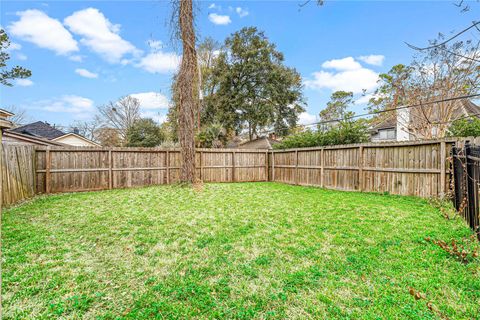 Tiny photo for 5718 Green Springs Drive, Houston, TX 77066 (MLS # 21947218)