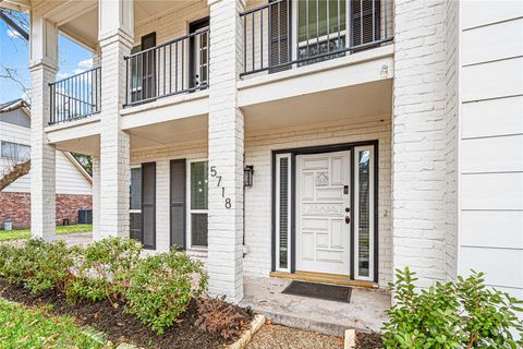 Tiny photo for 5718 Green Springs Drive, Houston, TX 77066 (MLS # 21947218)