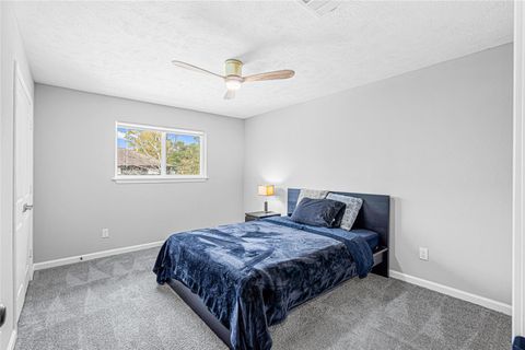 Tiny photo for 5718 Green Springs Drive, Houston, TX 77066 (MLS # 21947218)