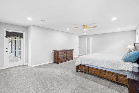 Tiny photo for 5718 Green Springs Drive, Houston, TX 77066 (MLS # 21947218)