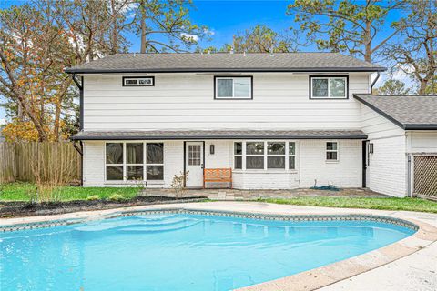 Tiny photo for 5718 Green Springs Drive, Houston, TX 77066 (MLS # 21947218)