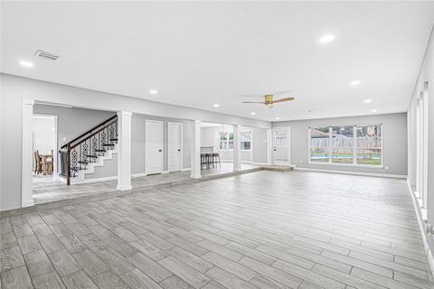 Tiny photo for 5718 Green Springs Drive, Houston, TX 77066 (MLS # 21947218)