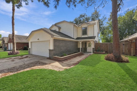 Photo of 5203 E Pagewick Drive, Houston, TX 77041 (MLS # 48490720)