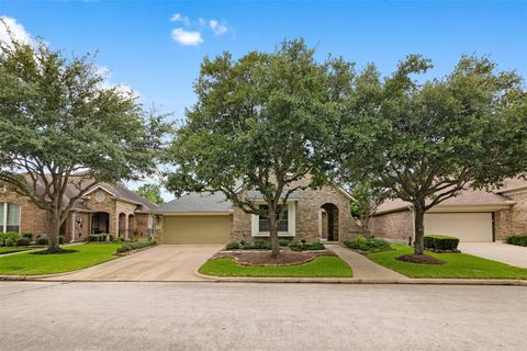 Photo of 19507 Remington Manor Street, Spring, TX 77379 (MLS # 73116929)