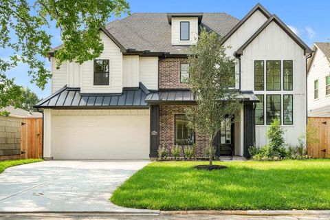 Photo of 1827 Chantilly Lane, Houston, TX 77018 (MLS # 96007137) Photo of 1827 Chantilly Lane, Houston, TX 77018 (MLS # 96007137)