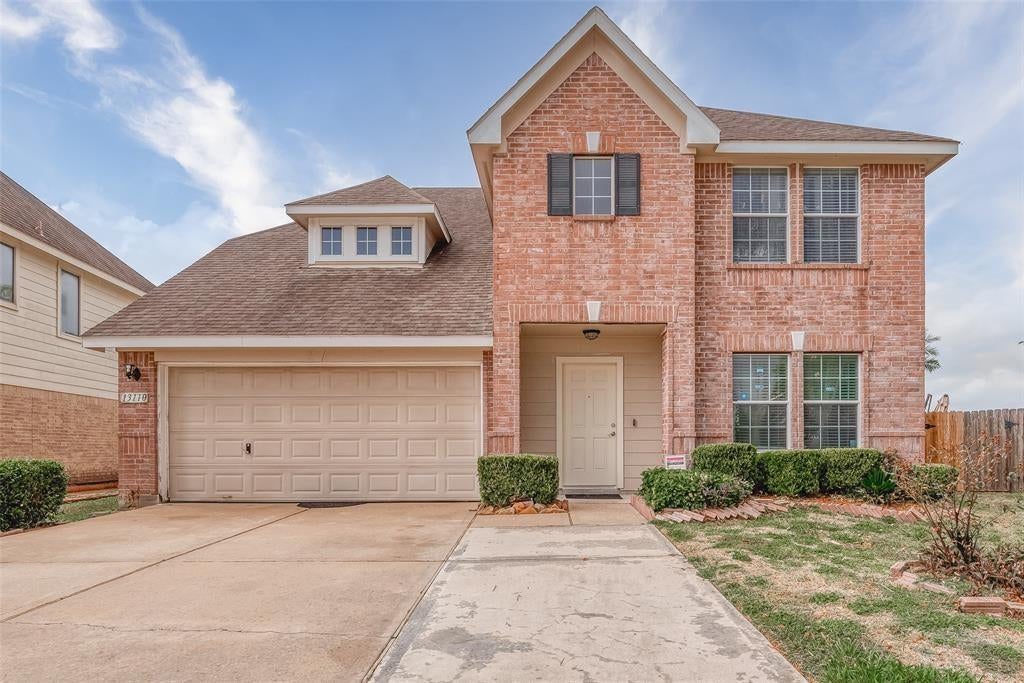 13110 Sleepy Creek Mdws