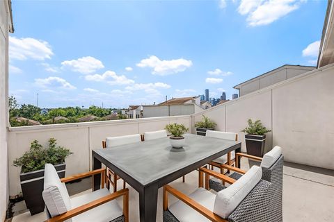 Photo of 1705 Weber Street, Houston, TX 77007 (MLS # 70701852)