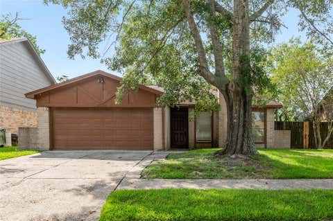 Photo of 20035 Dawn Mist Drive, Humble, TX 77346 (MLS # 15827092)