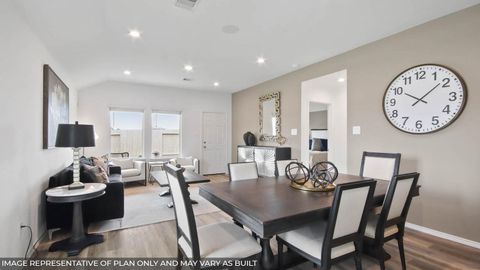 13038 Sorrento Bay Drive Willis TX 77318