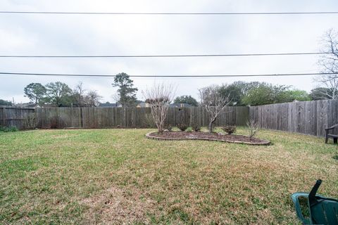 Tiny photo for 3026 S Peach Hollow Circle, Pearland, TX 77584 (MLS # 57235184)