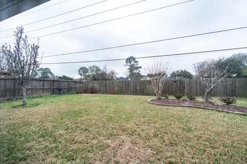 Tiny photo for 3026 S Peach Hollow Circle, Pearland, TX 77584 (MLS # 57235184)
