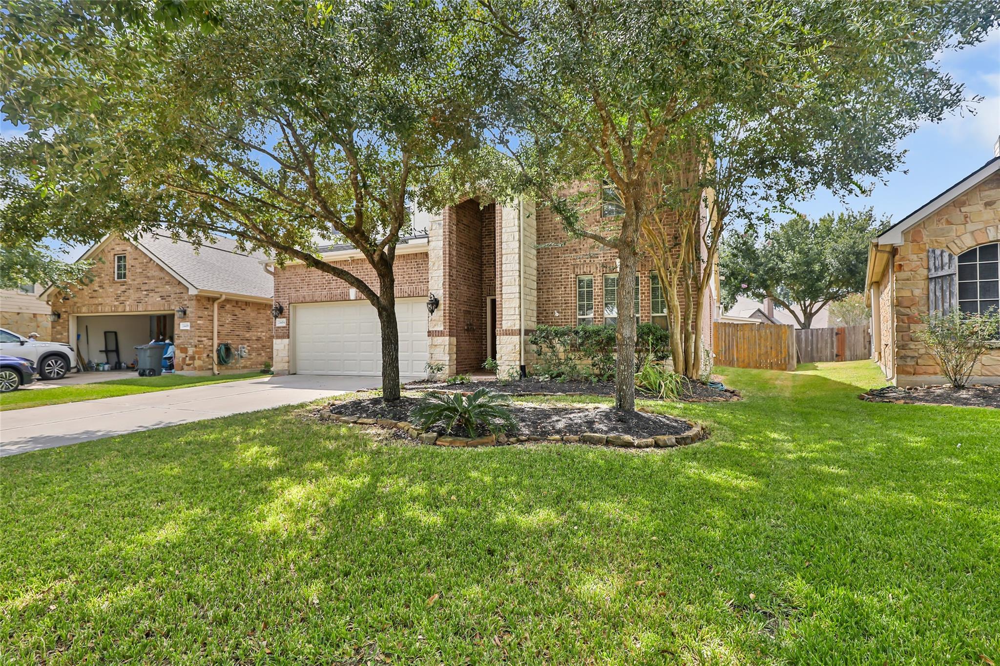 24454 Sundance Spring Drive