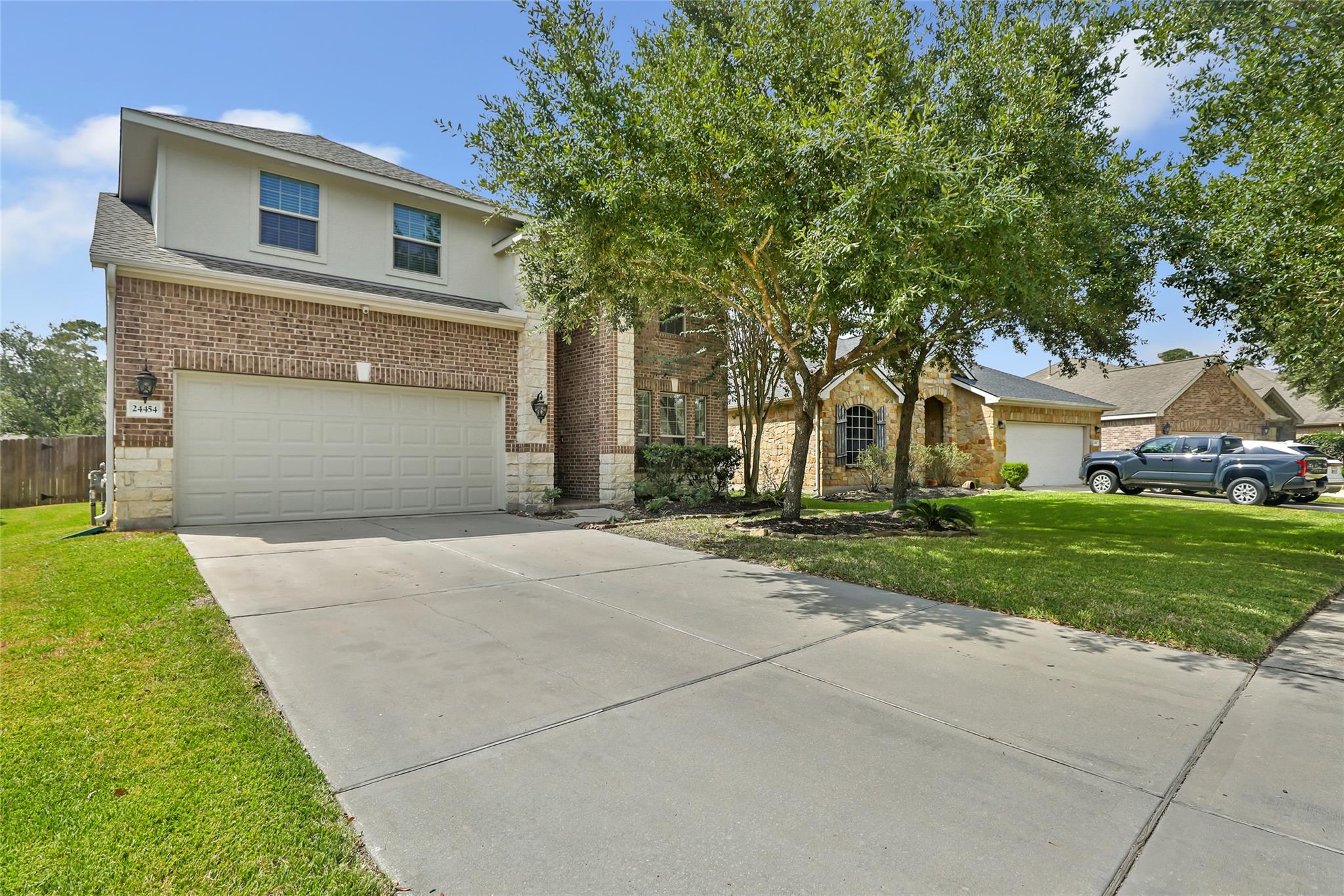 24454 Sundance Spring Drive