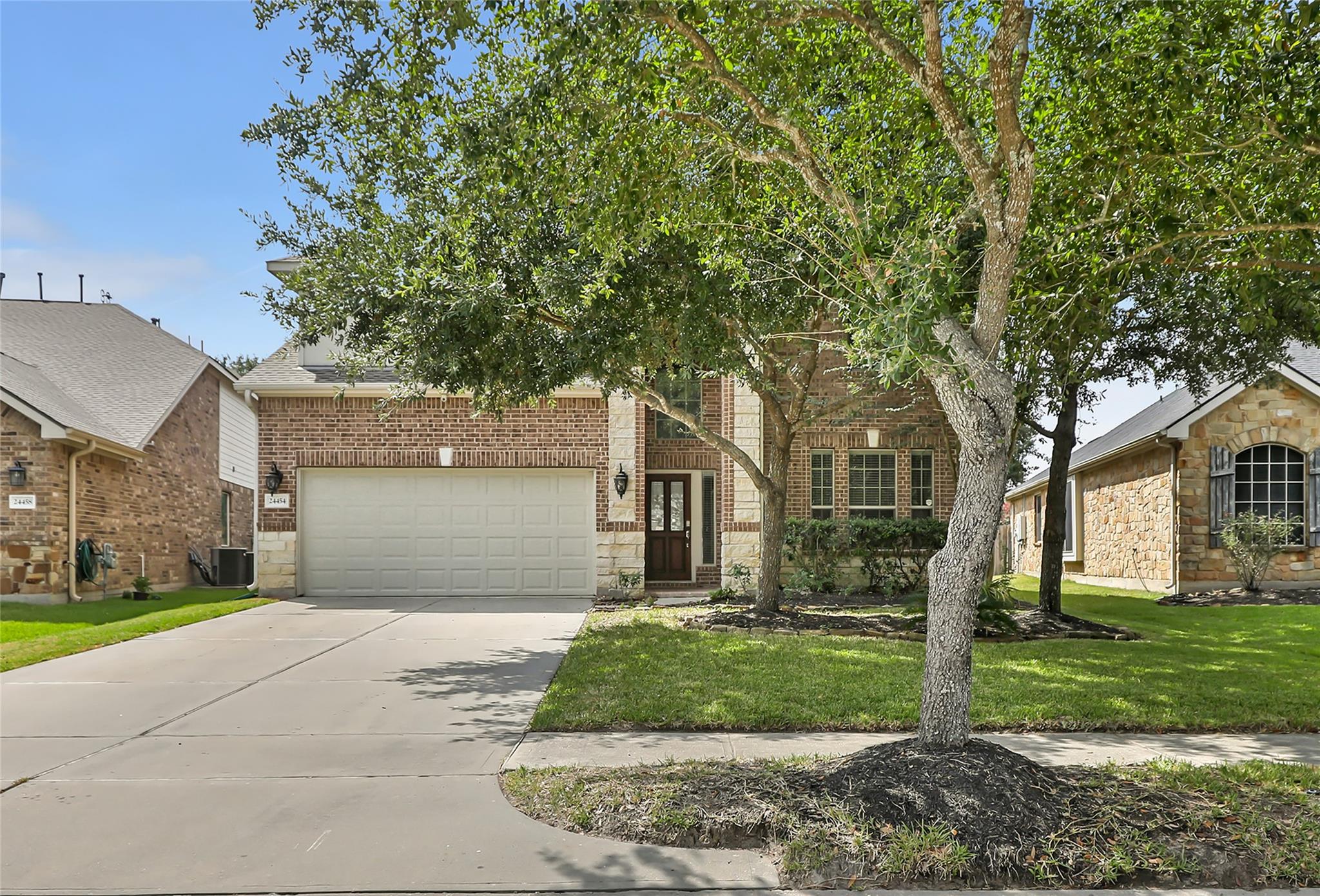 24454 Sundance Spring Drive