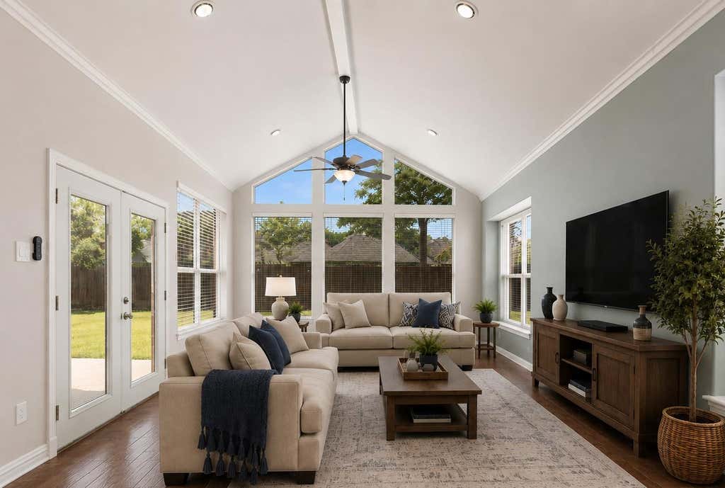 Photo of 24454 Sundance Spring Drive, Porter, TX 77365 (MLS # 41437621)
