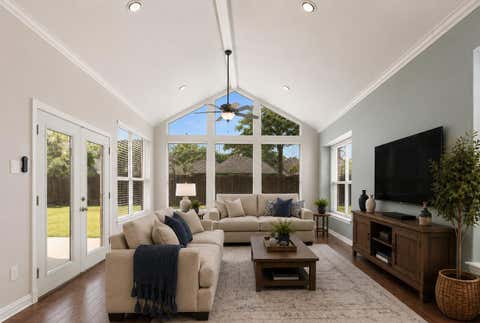 Photo of 24454 Sundance Spring Drive, Porter, TX 77365 (MLS # 41437621)