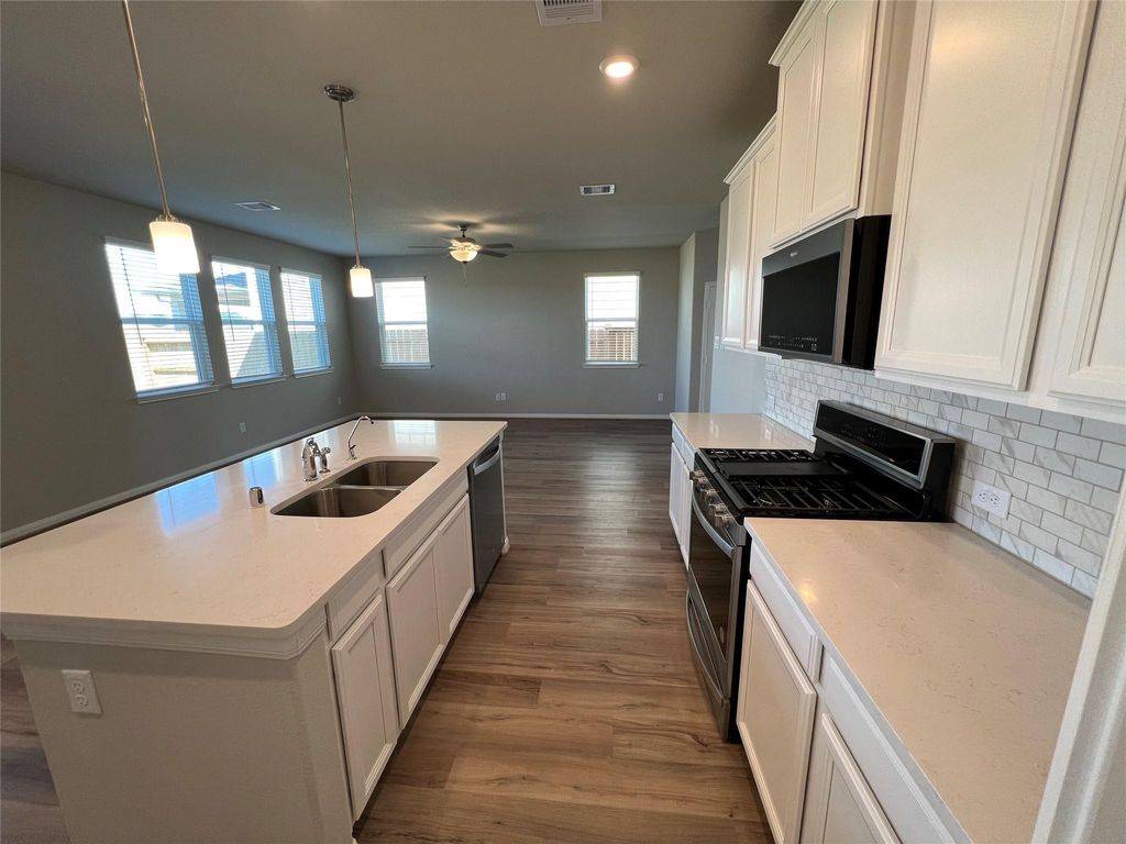 Photo of 5635 Giving Grace Way, Houston, TX 77048 (MLS # 59523675)