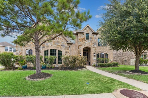 Photo of 20126 Redondo Valley Drive, Cypress, TX 77433 (MLS # 25771457)