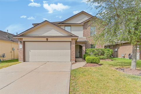 Photo of 13906 Cypress Meadows Drive, Houston, TX 77047 (MLS # 4336010) Photo of 13906 Cypress Meadows Drive, Houston, TX 77047 (MLS # 4336010)