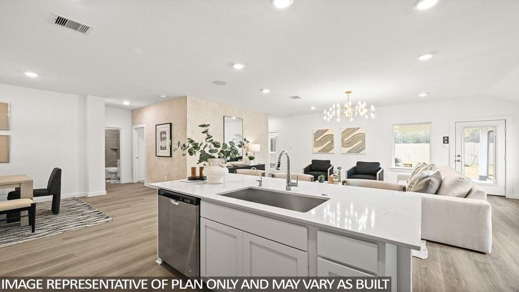 Photo of 20313 Springer Creek Trail, New Caney, TX 77357 (MLS # 96644681)