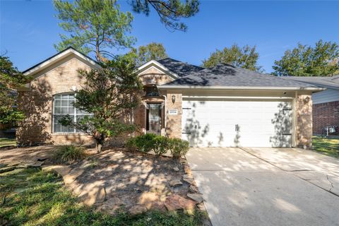 Photo of 20334 Willow Trace Drive, Cypress, TX 77433 (MLS # 22047086)