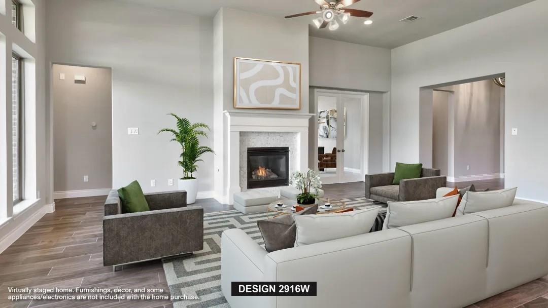 2627 Regal Bloom Drive