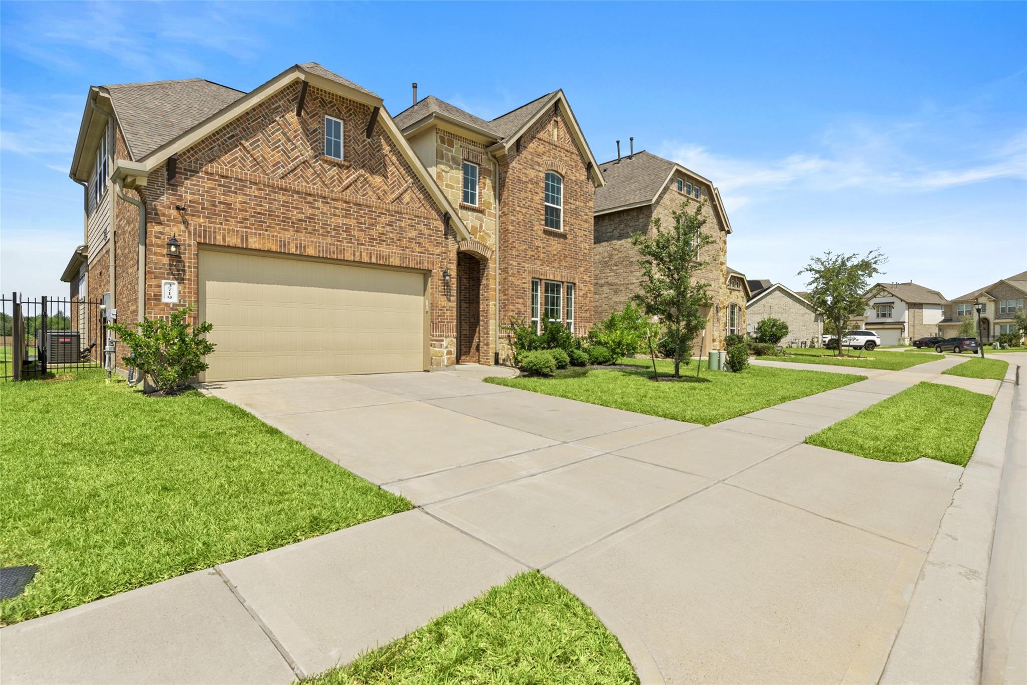 3719 Savio River Court