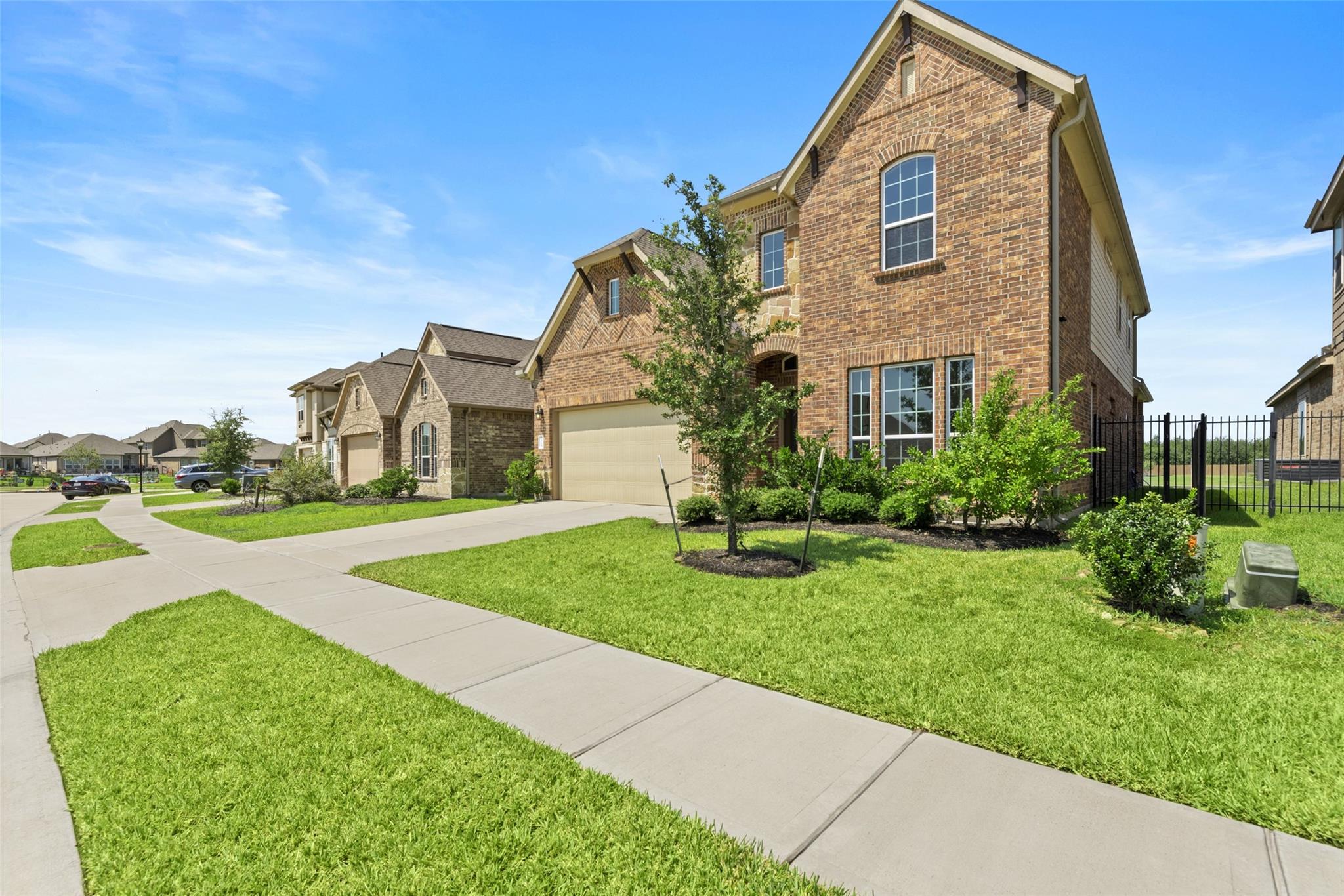 3719 Savio River Court