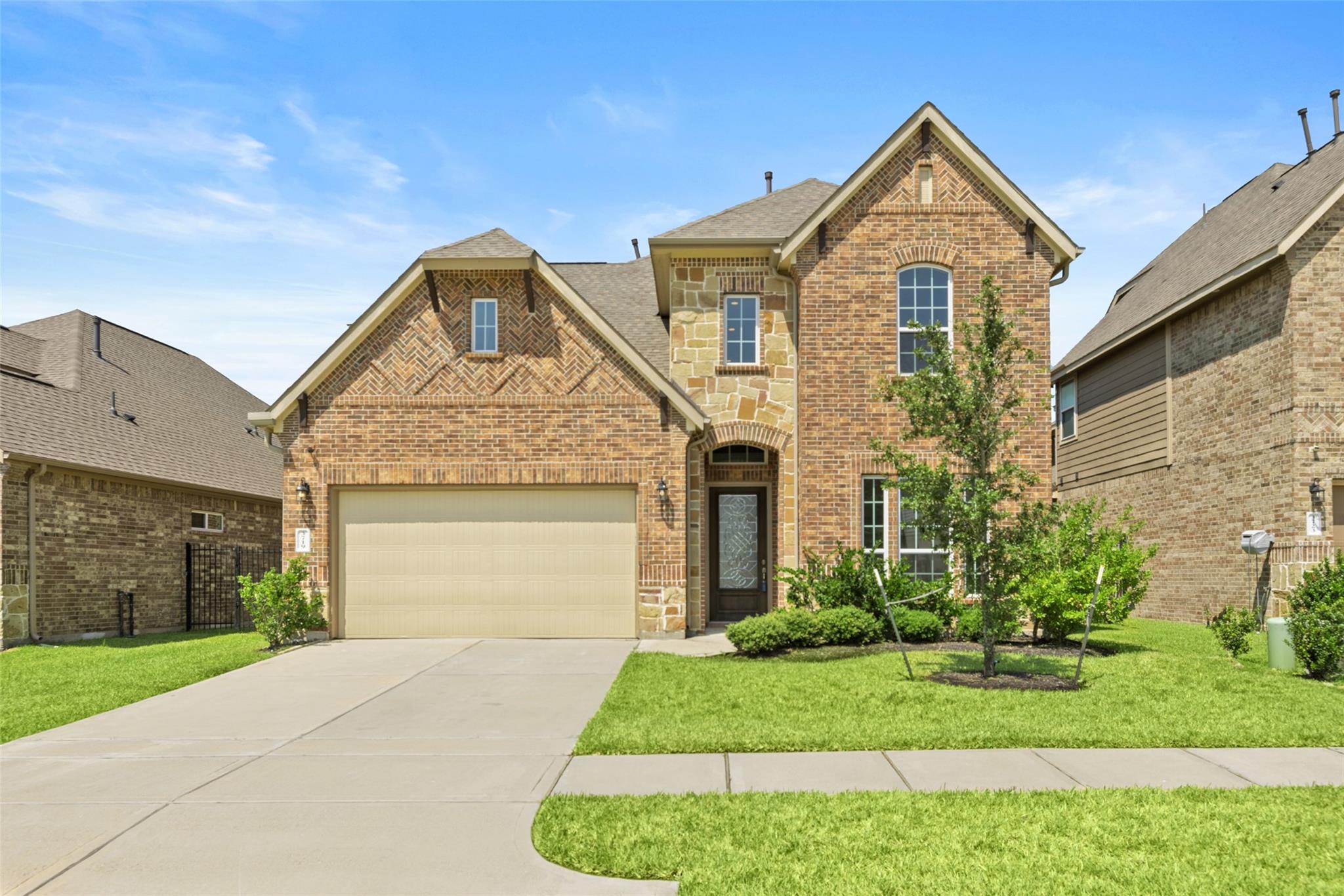 3719 Savio River Court