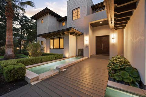 Photo of 78 S Badger Lodge Circle, The Woodlands, TX 77389 (MLS # 18913434)
