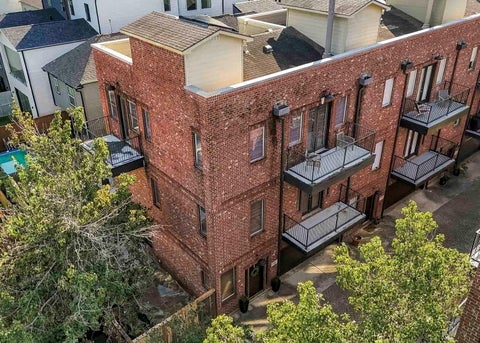 Photo of 910 Malone Street #106, Houston, TX 77007 (MLS # 80031893)