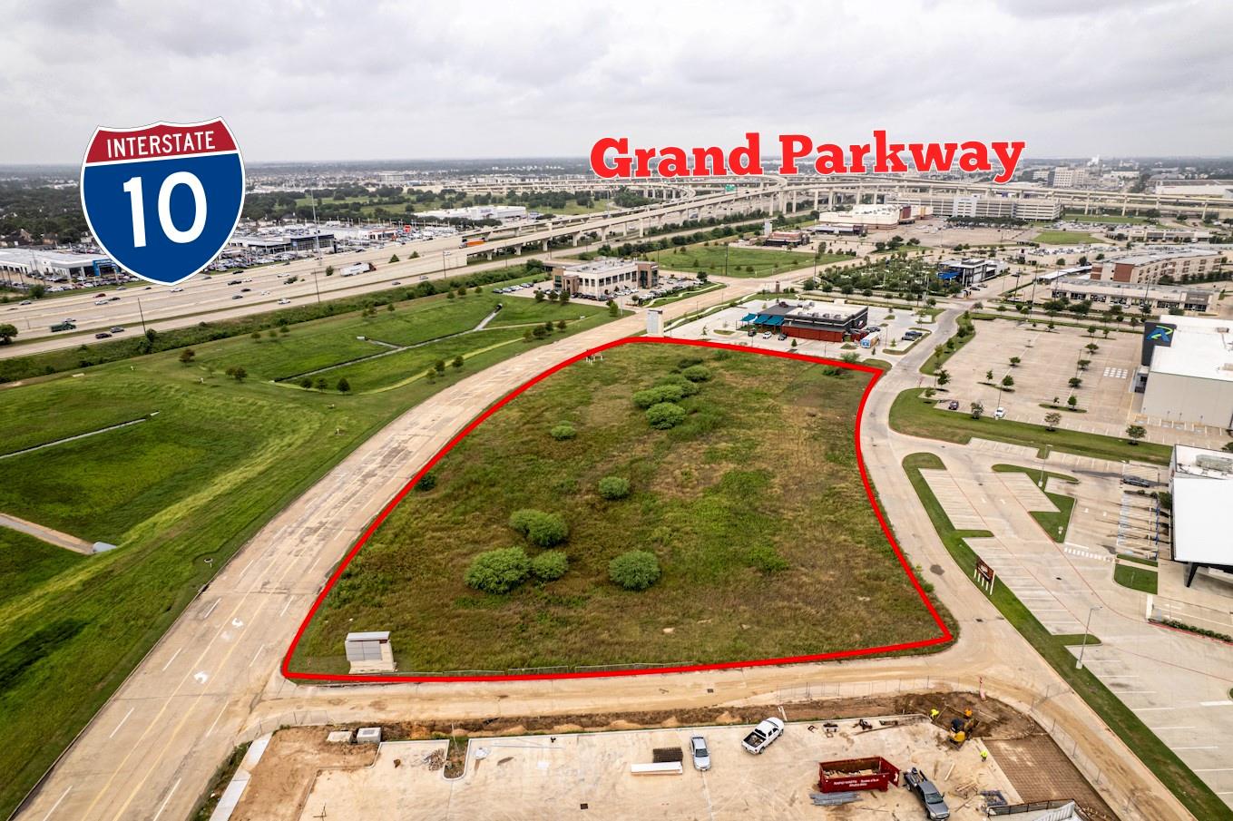 0 Grand Circle Boulevard