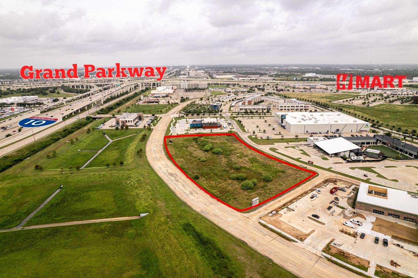 0 Grand Circle Boulevard