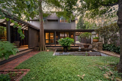 Photo of 831 Cortlandt Street #A, Houston, TX 77007 (MLS # 3534332)