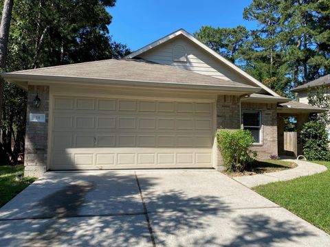 Photo of 38 W Sage Creek Place, The Woodlands, TX 77382 (MLS # 8551965)