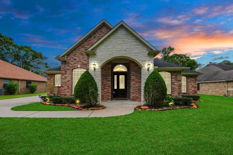 Photo of 1943 Chart Drive, Crosby, TX 77532 (MLS # 30382249) Photo of 1943 Chart Drive, Crosby, TX 77532 (MLS # 30382249)