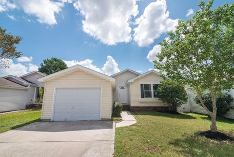 Photo of 10115 Berrybriar Lane, Tomball, TX 77375 (MLS # 65458094)