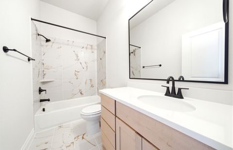 Tiny photo for 21002 Magnolia Mill Drive, Cypress, TX 77433 (MLS # 66557501)