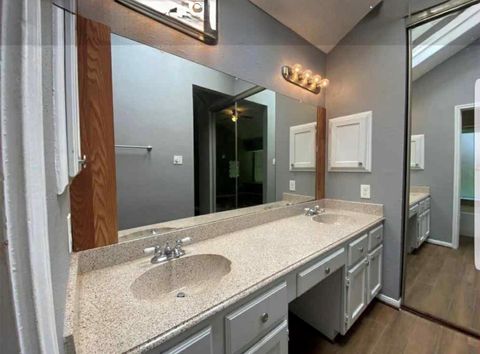 Tiny photo for 13531 Gaby Virbo Drive, Houston, TX 77083 (MLS # 74878972)