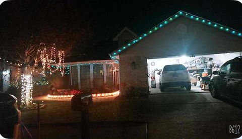 13531 Gaby Virbo Drive Houston TX 77083