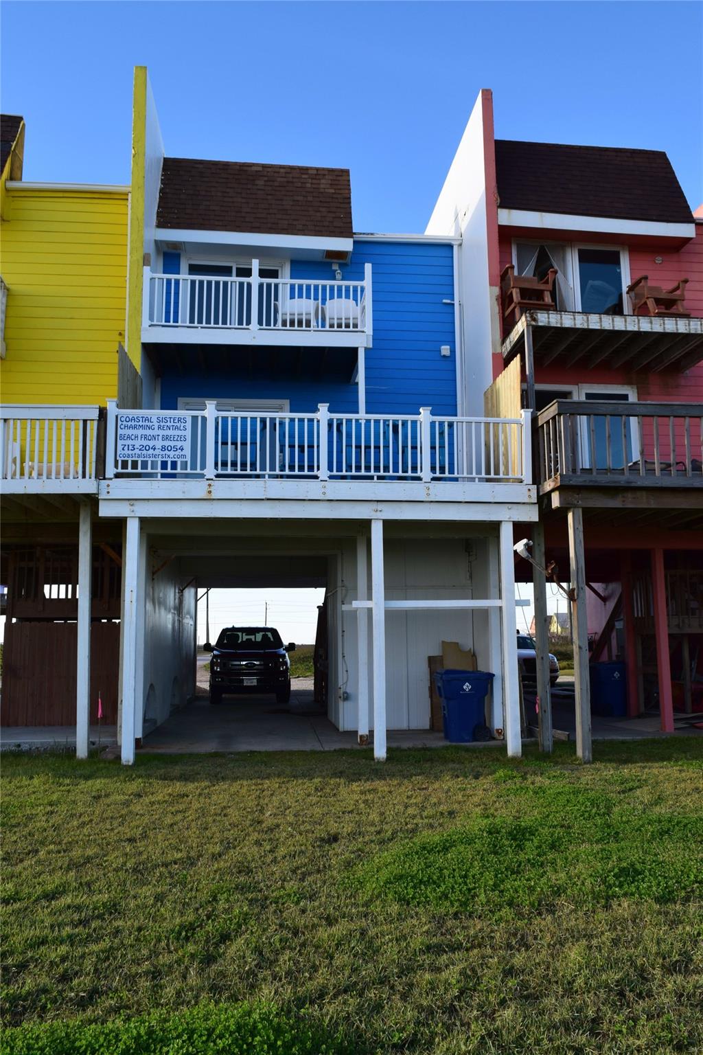 101 Surfside Court 4PL