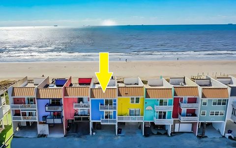 101 Surfside Court 4PL Surfside Beach TX 77541