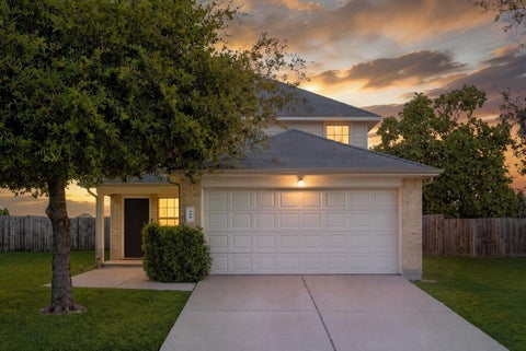Photo of 738 Horseshoe Springs Lane, Houston, TX 77090 (MLS # 65719327)