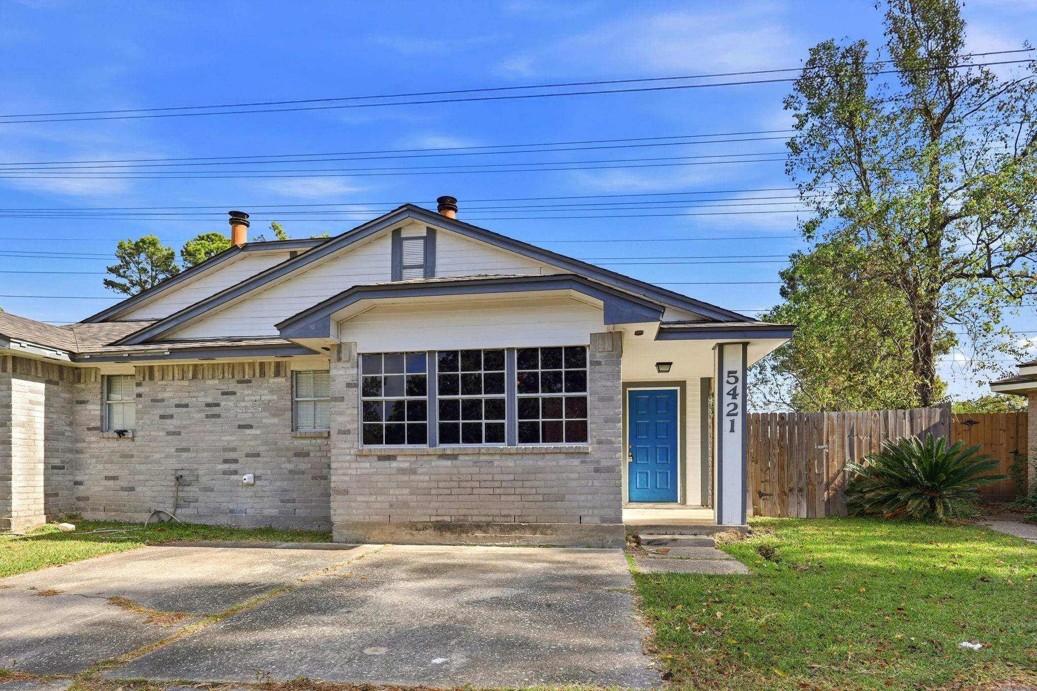 5421 Diane Court