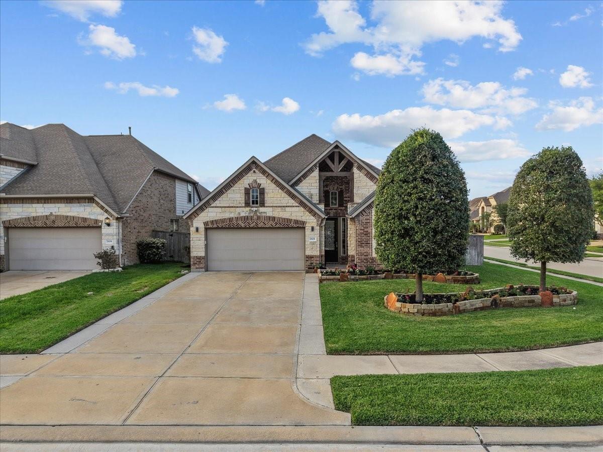 2606 Bethel Springs Lane