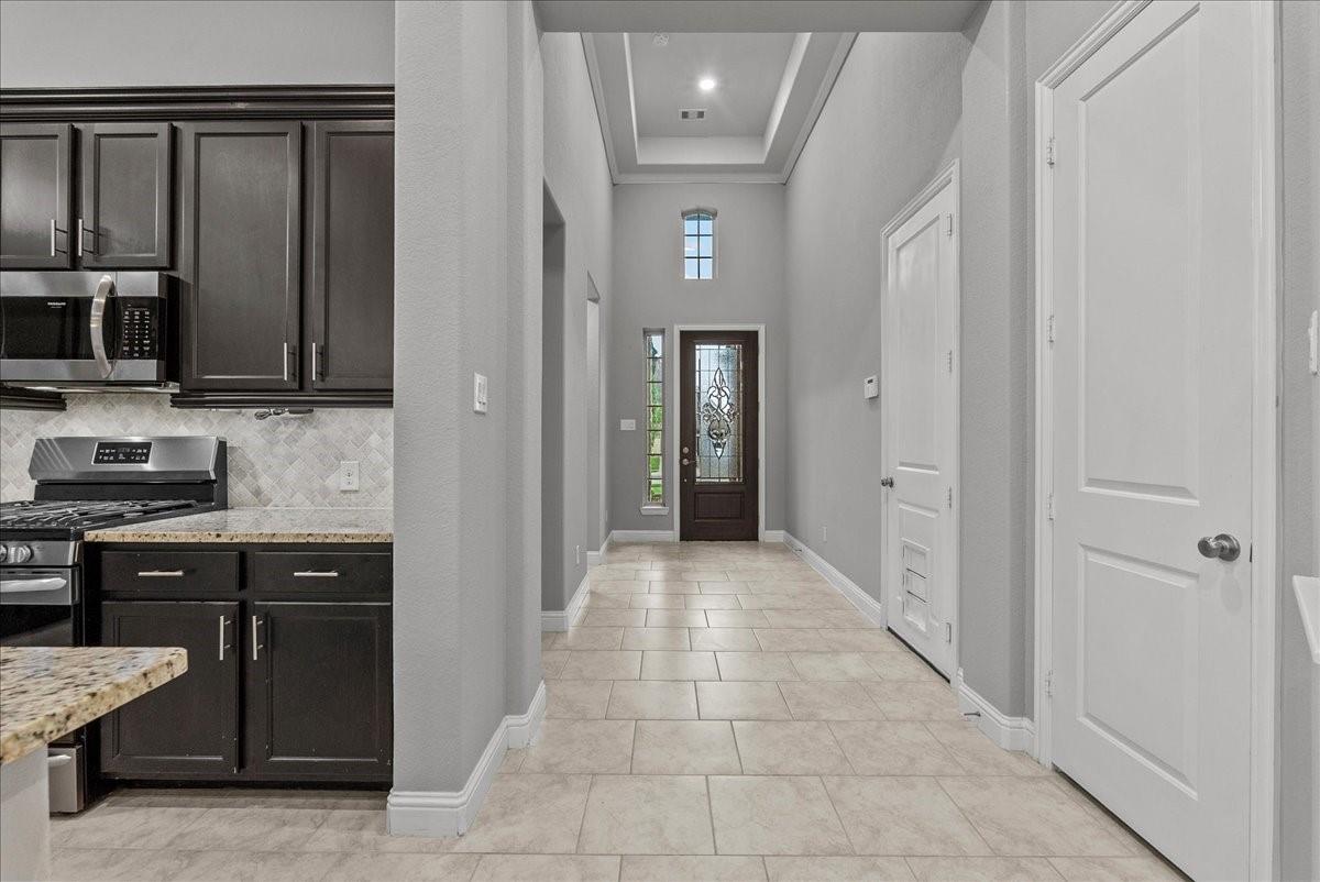 2606 Bethel Springs Lane